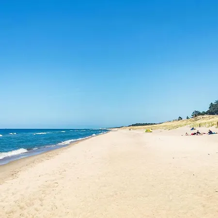 Apartmán Gorgeous In *