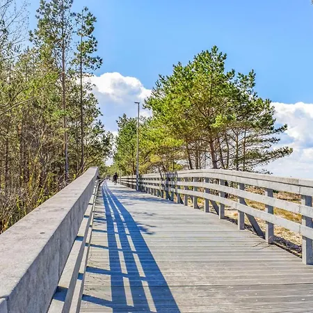 Gorgeous In * Miedzyzdroje