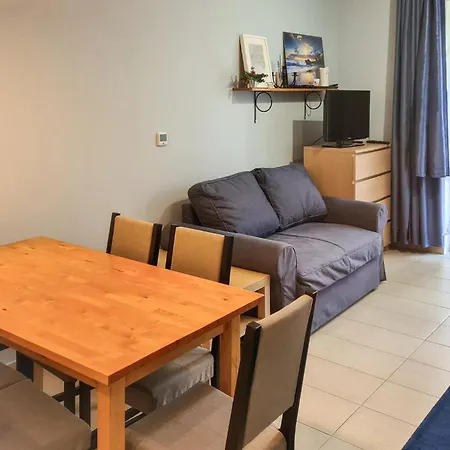 Apartmán Gorgeous In *