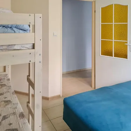 Apartmán Gorgeous In *