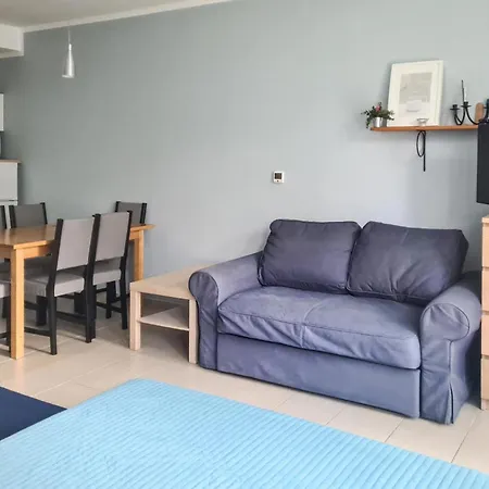 Apartmán Gorgeous In