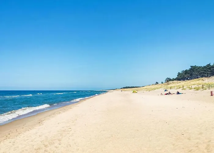 شقة Gorgeous In *