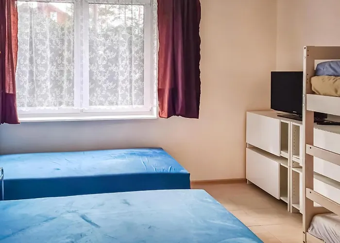 Gorgeous In شقة *