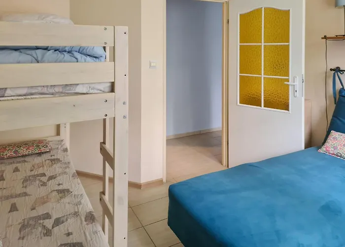 شقة Gorgeous In *