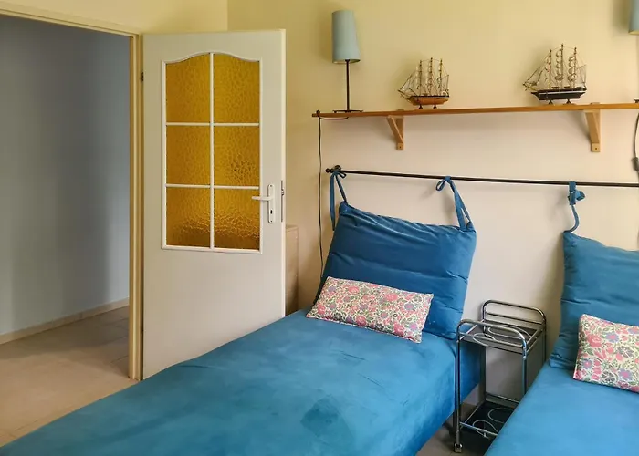 شقة Gorgeous In مينززدرويه